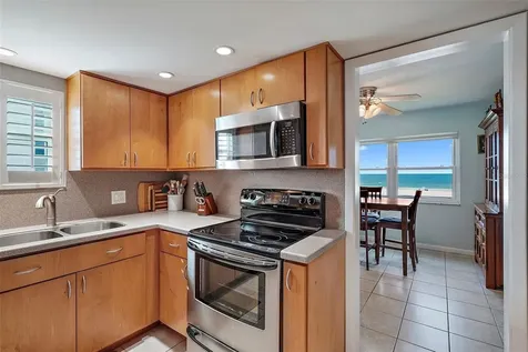 5000 Gulf Boulevard St Pete Beach FL 33706