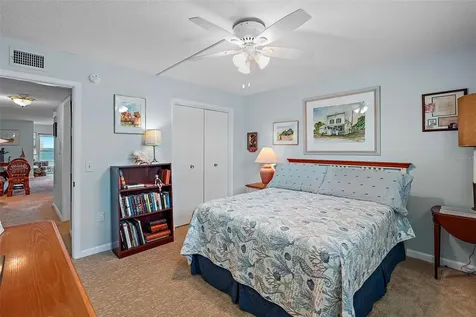 5000 Gulf Boulevard St Pete Beach FL 33706