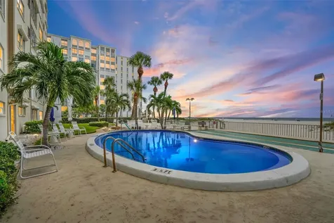 5000 Gulf Boulevard St Pete Beach FL 33706