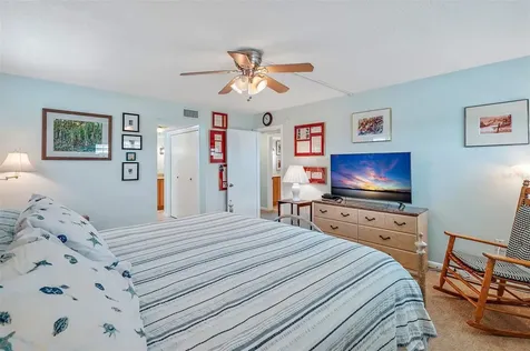 5000 Gulf Boulevard St Pete Beach FL 33706