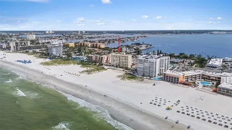 5000 Gulf Boulevard St Pete Beach FL 33706