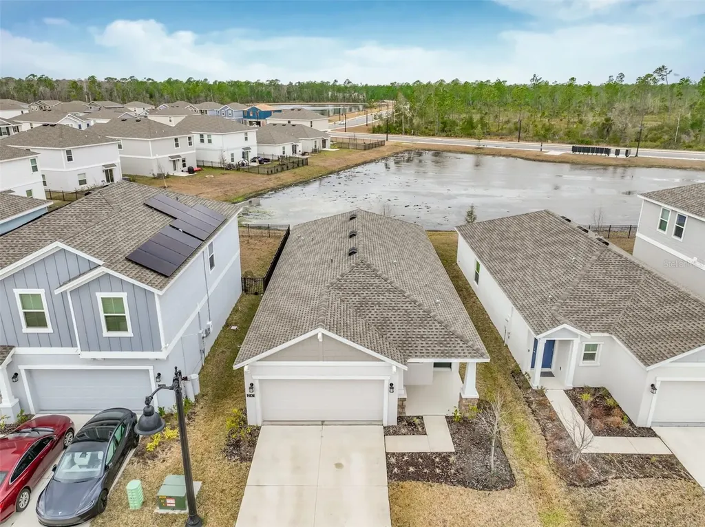 2147 Green Valley Street Daytona Beach FL 32124