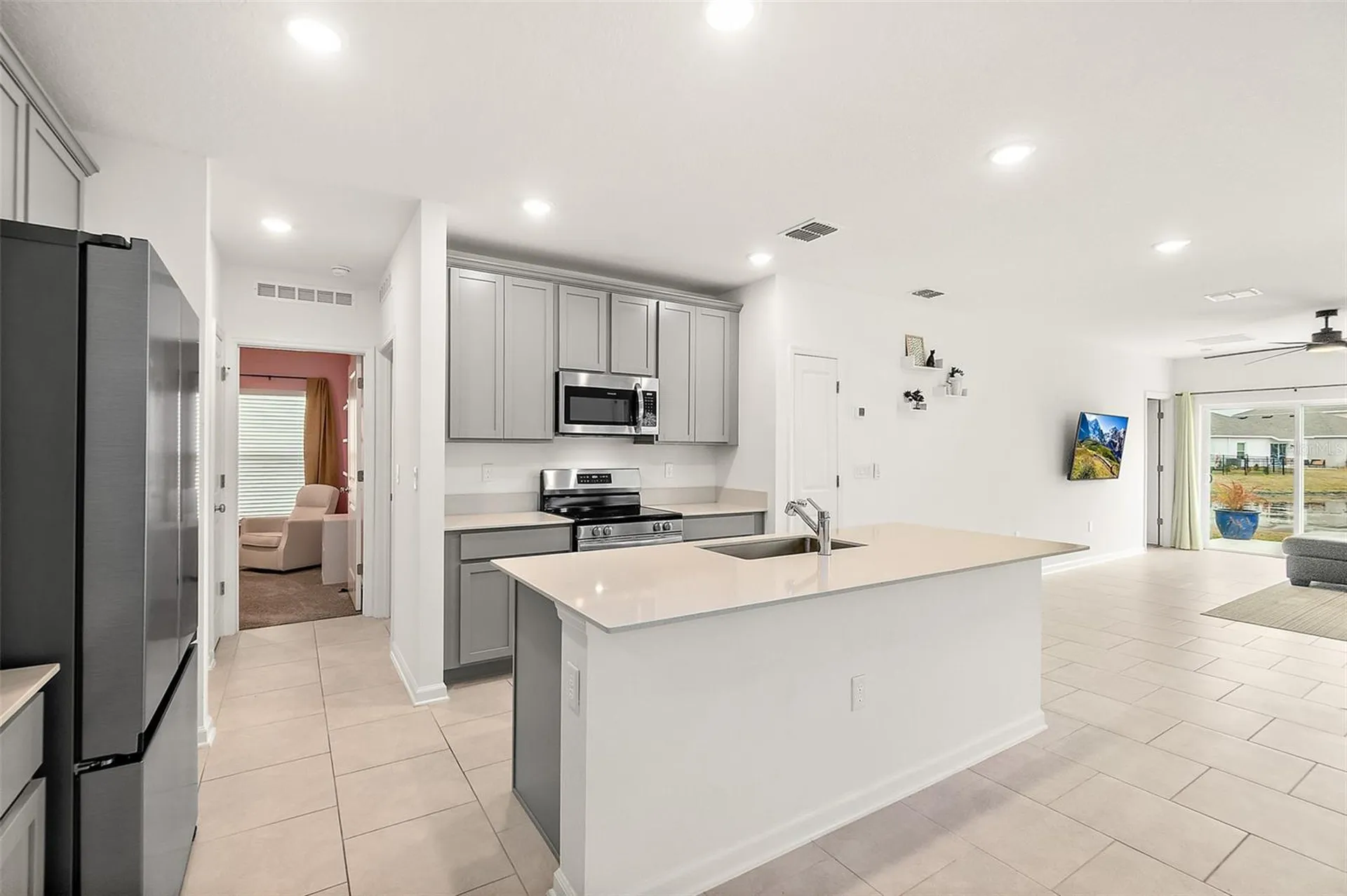 2147 Green Valley Street Daytona Beach FL 32124