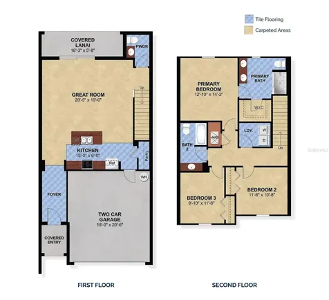 214 Glass Onion Drive Howey In The Hills FL 34737