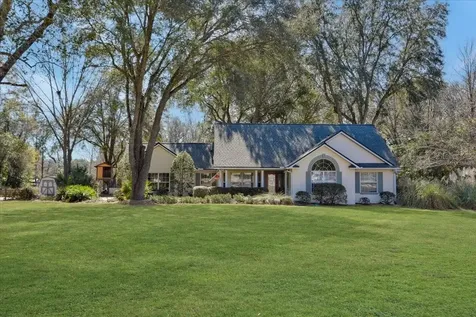 422 SW Magnolia Lane Fort White FL 32038