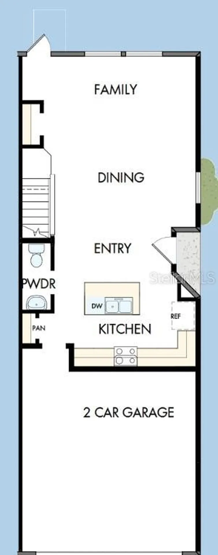 1129 Wild Crest Lane Daytona Beach FL 32117