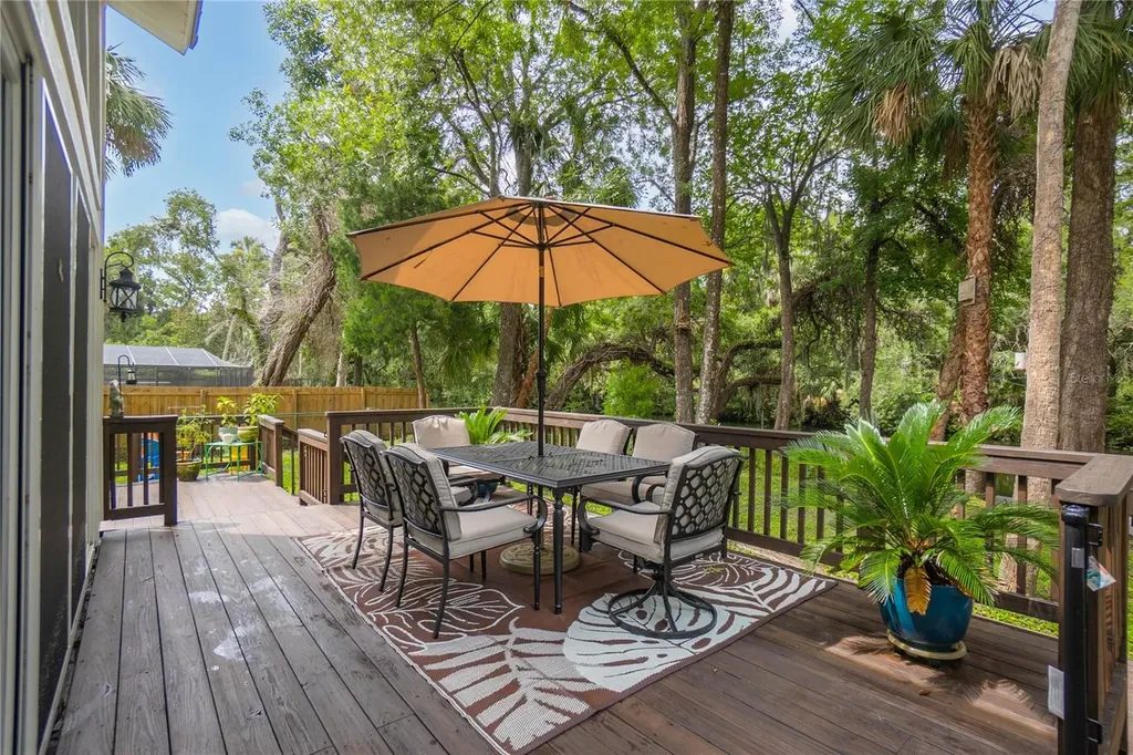 28 Rivertrail Drive Inglis FL 34449