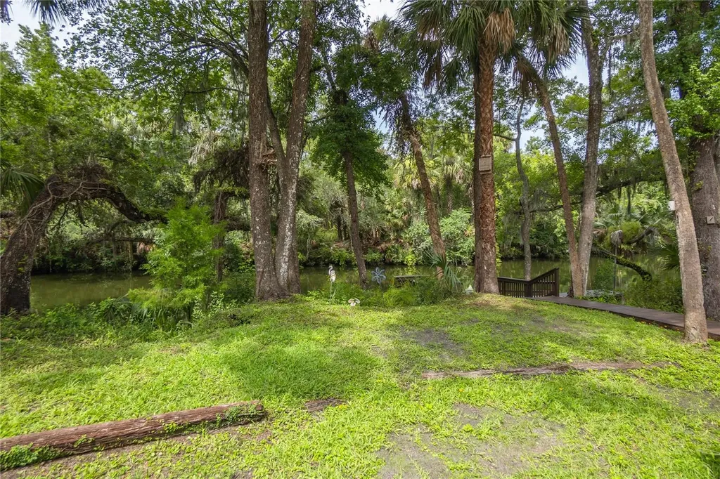 28 Rivertrail Drive Inglis FL 34449