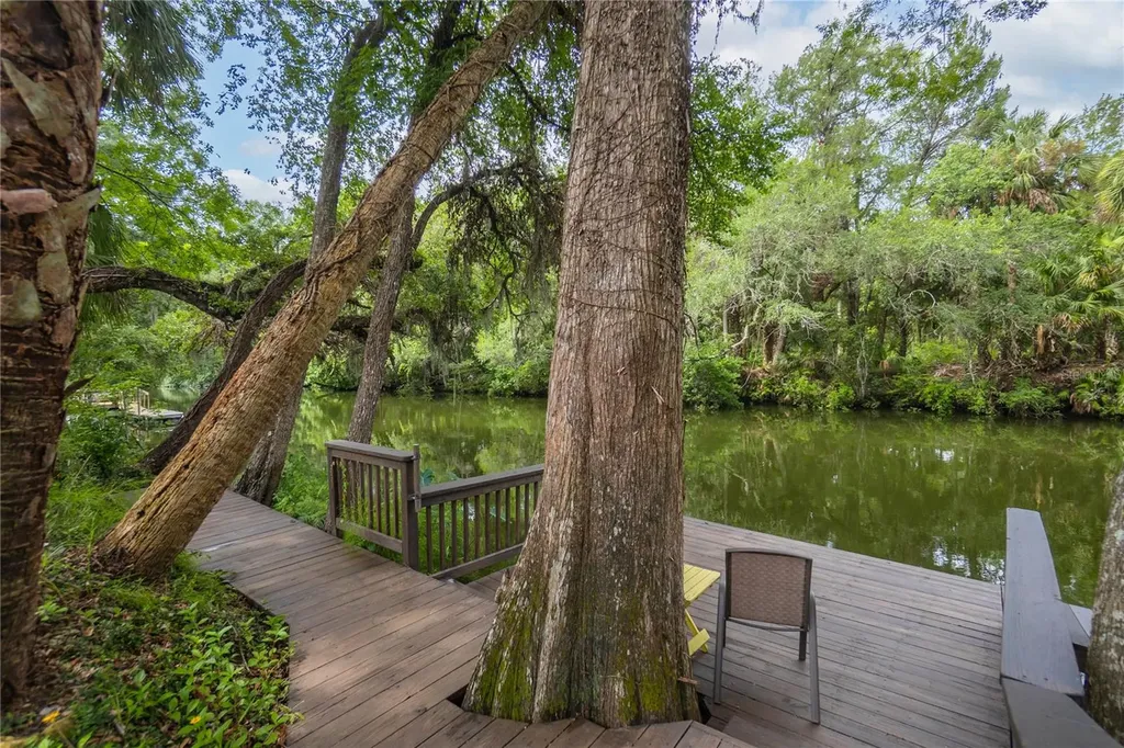 28 Rivertrail Drive Inglis FL 34449
