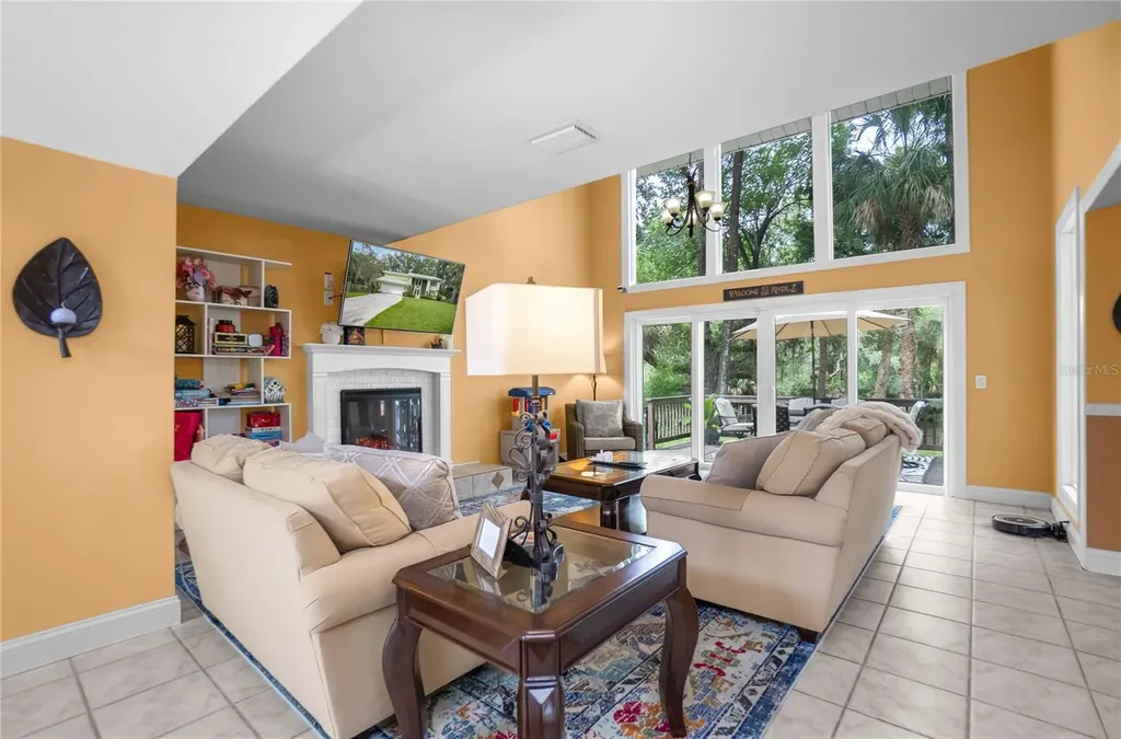 28 Rivertrail Drive Inglis FL 34449
