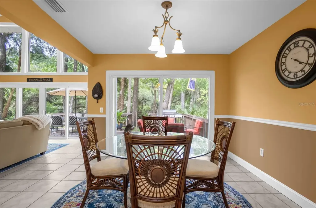 28 Rivertrail Drive Inglis FL 34449