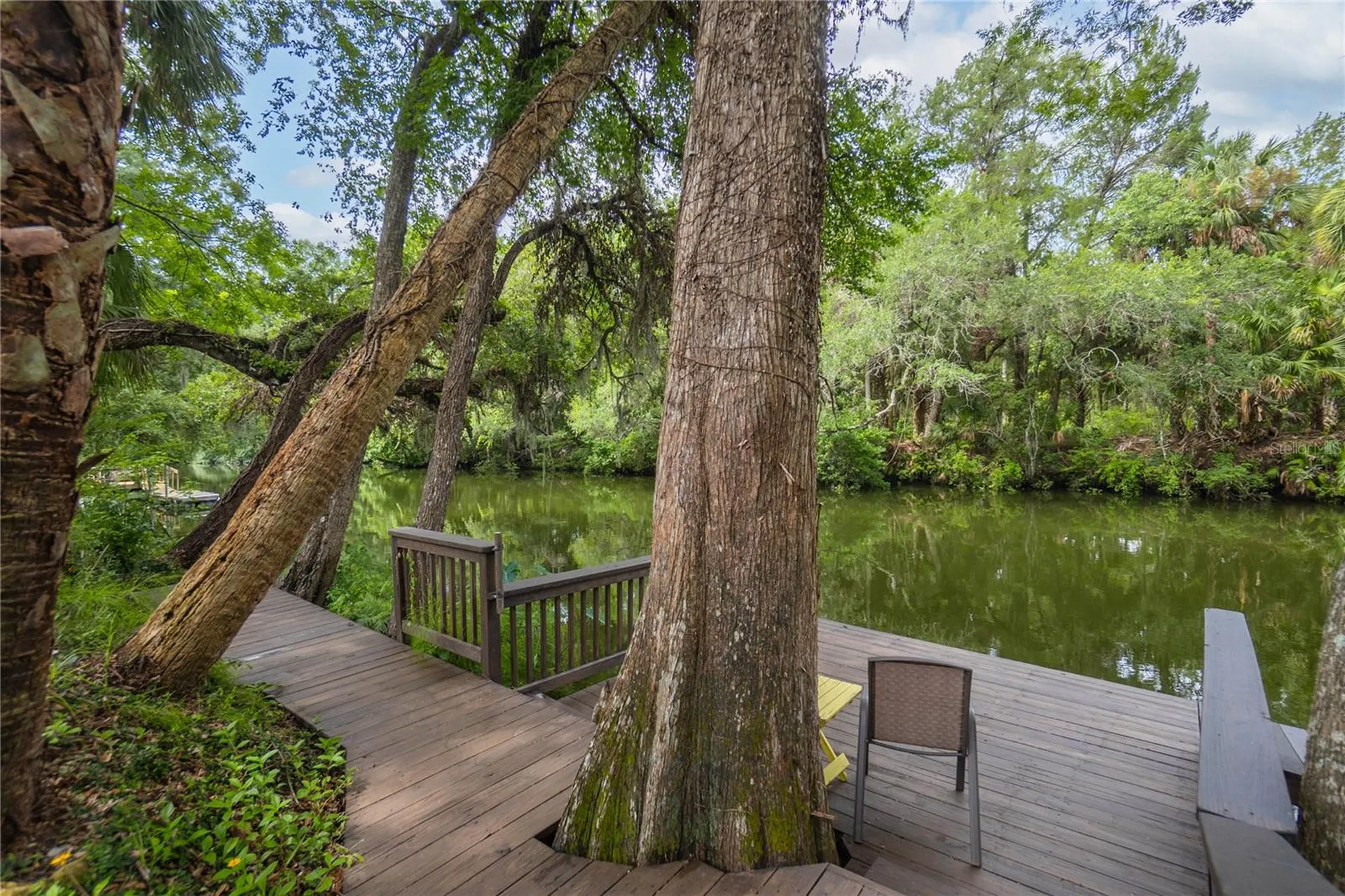 28 Rivertrail Drive Inglis FL 34449