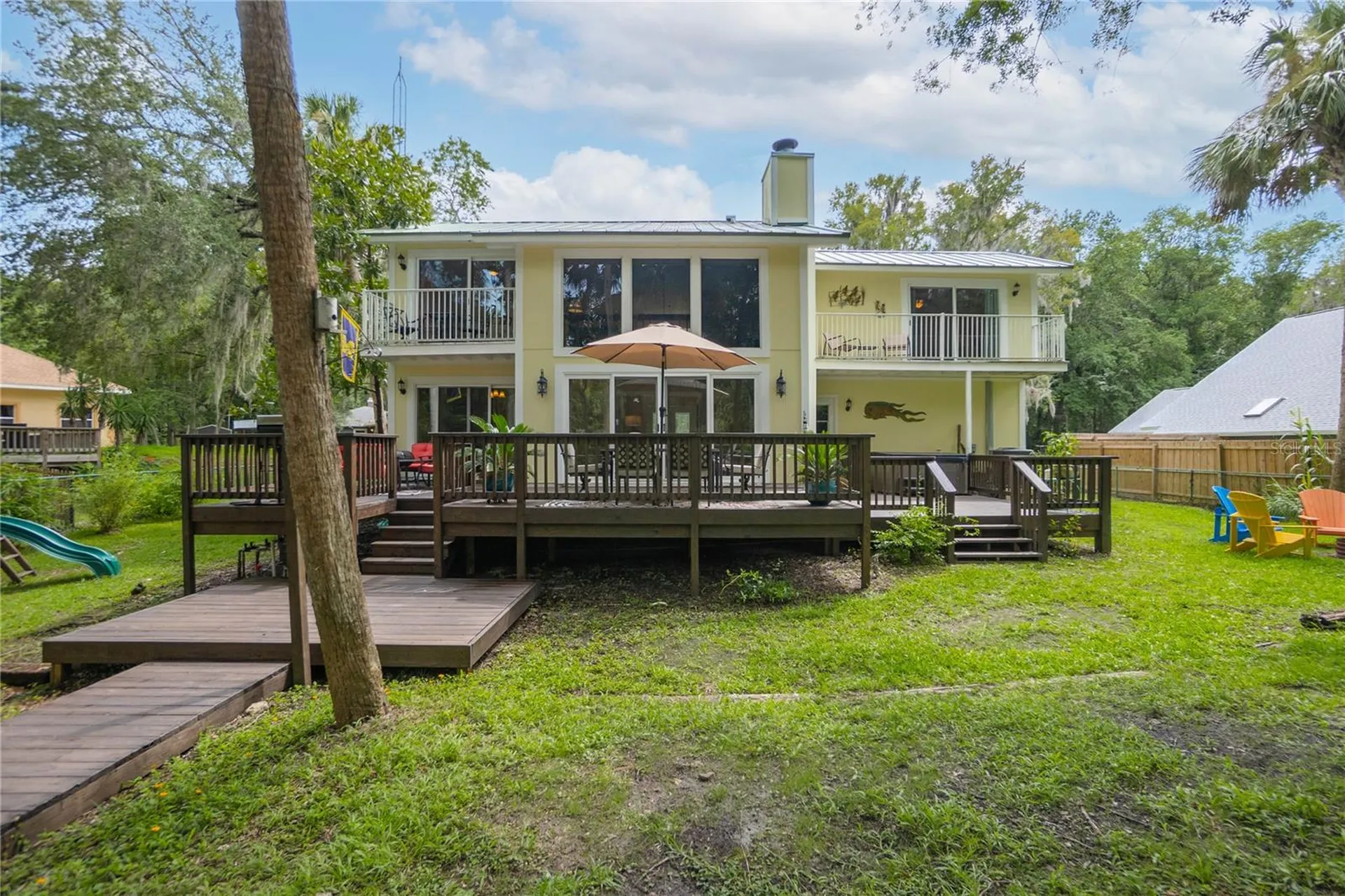 28 Rivertrail Drive Inglis FL 34449