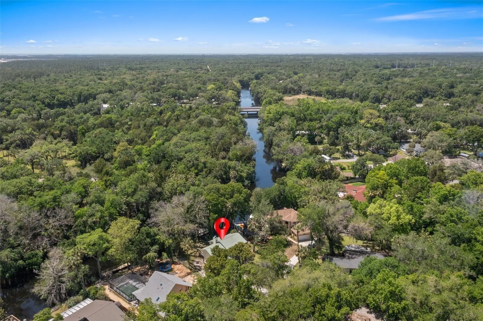 28 Rivertrail Drive Inglis FL 34449