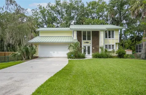 28 Rivertrail Drive Inglis FL 34449