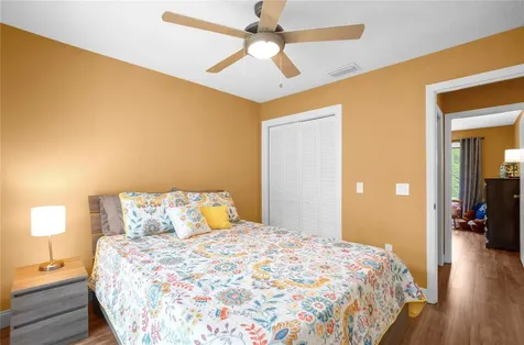 28 Rivertrail Drive Inglis FL 34449