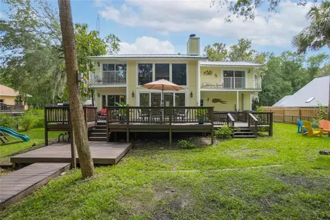 28 Rivertrail Drive Inglis FL 34449