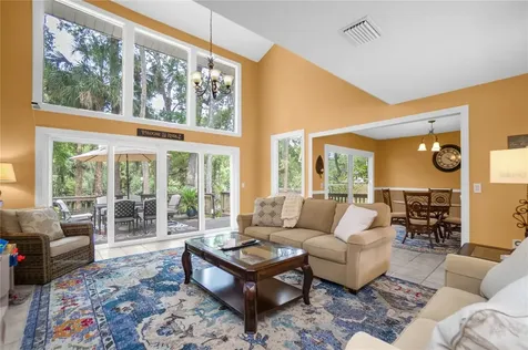 28 Rivertrail Drive Inglis FL 34449