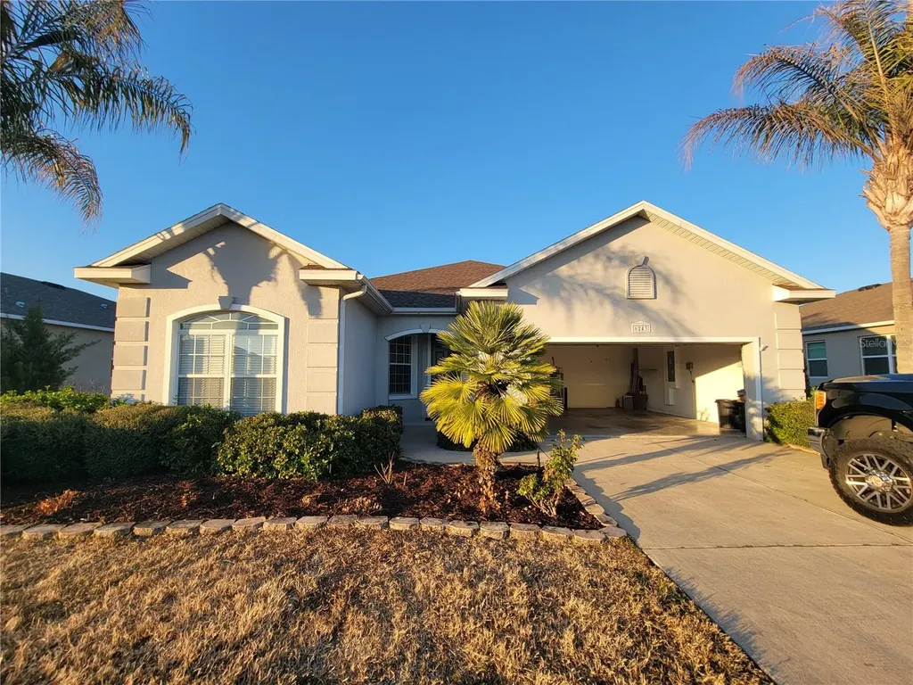 6243 SW 90th Street Ocala FL 34476