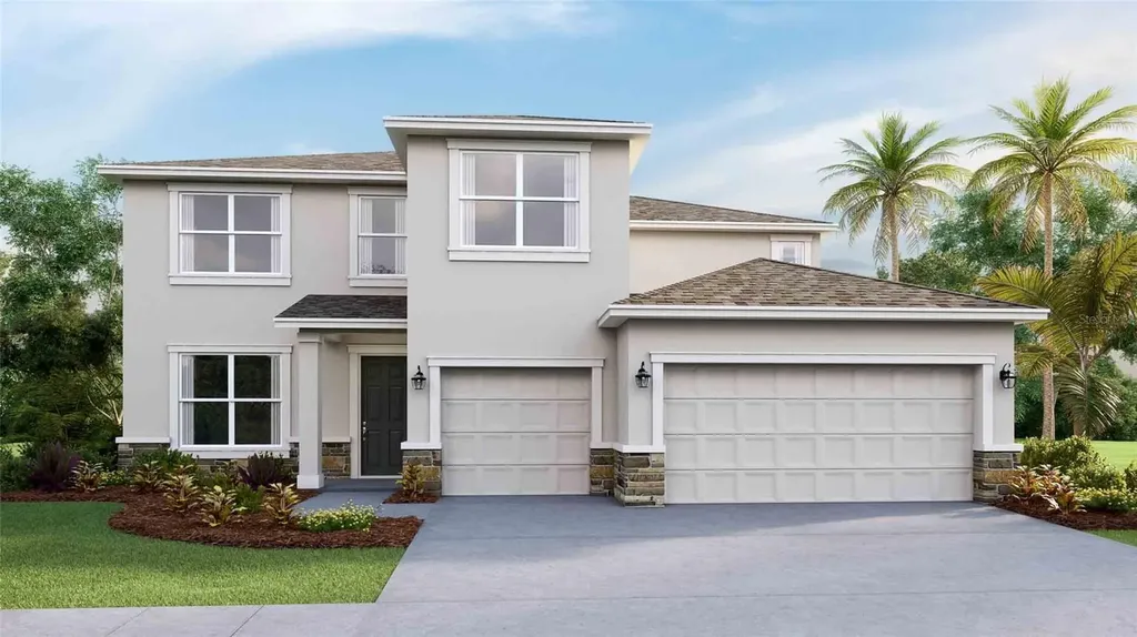 17911 Gander Terrace Bradenton FL 34211