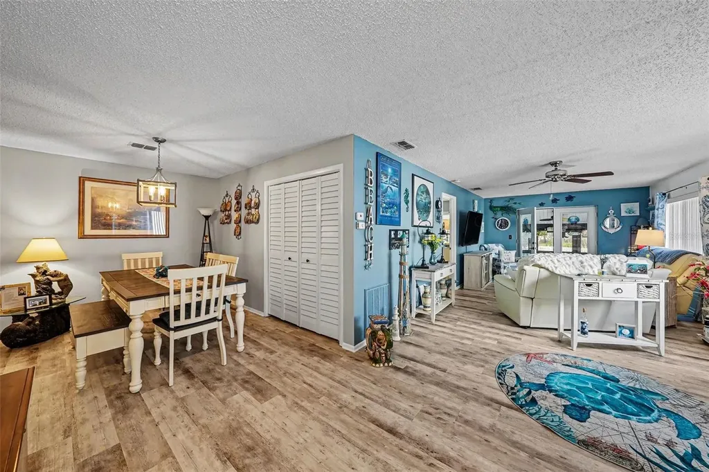 8021 Feather Court Hudson FL 34667