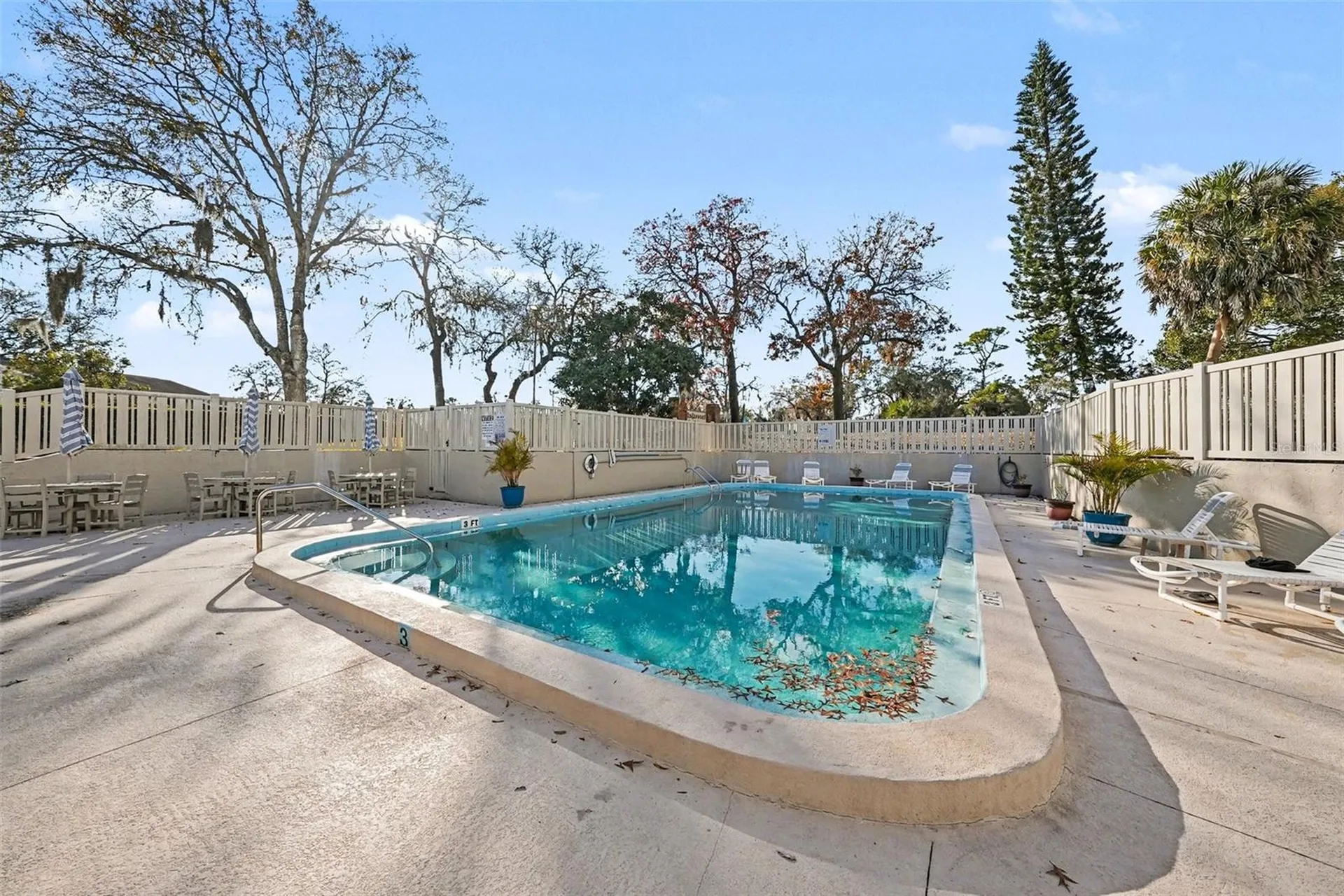 8021 Feather Court Hudson FL 34667