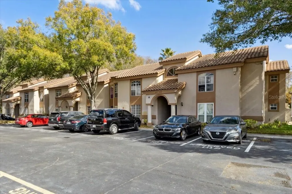 4617 Gate Place Orlando FL 32811