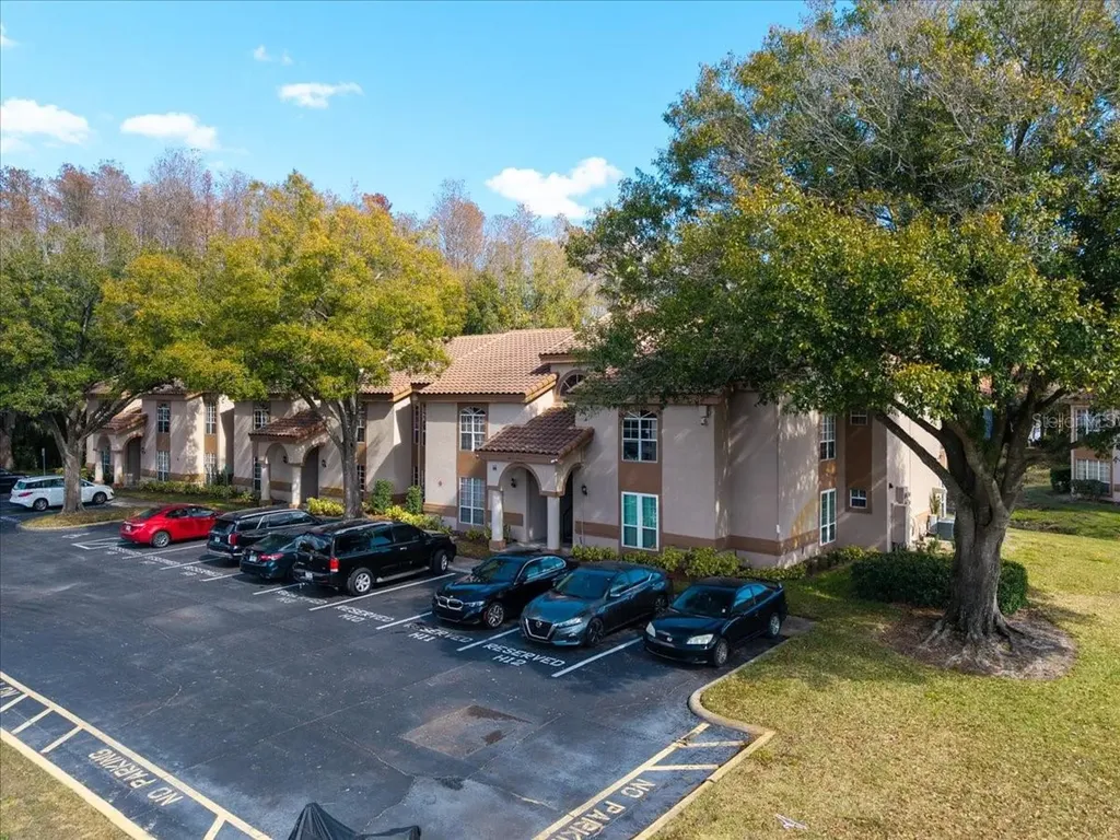 4617 Gate Place Orlando FL 32811