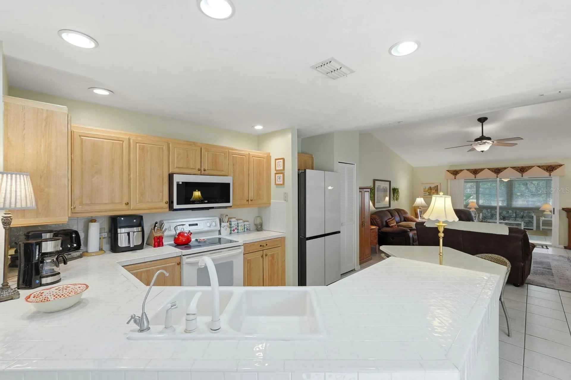 38 Treetop Circle Ormond Beach FL 32174