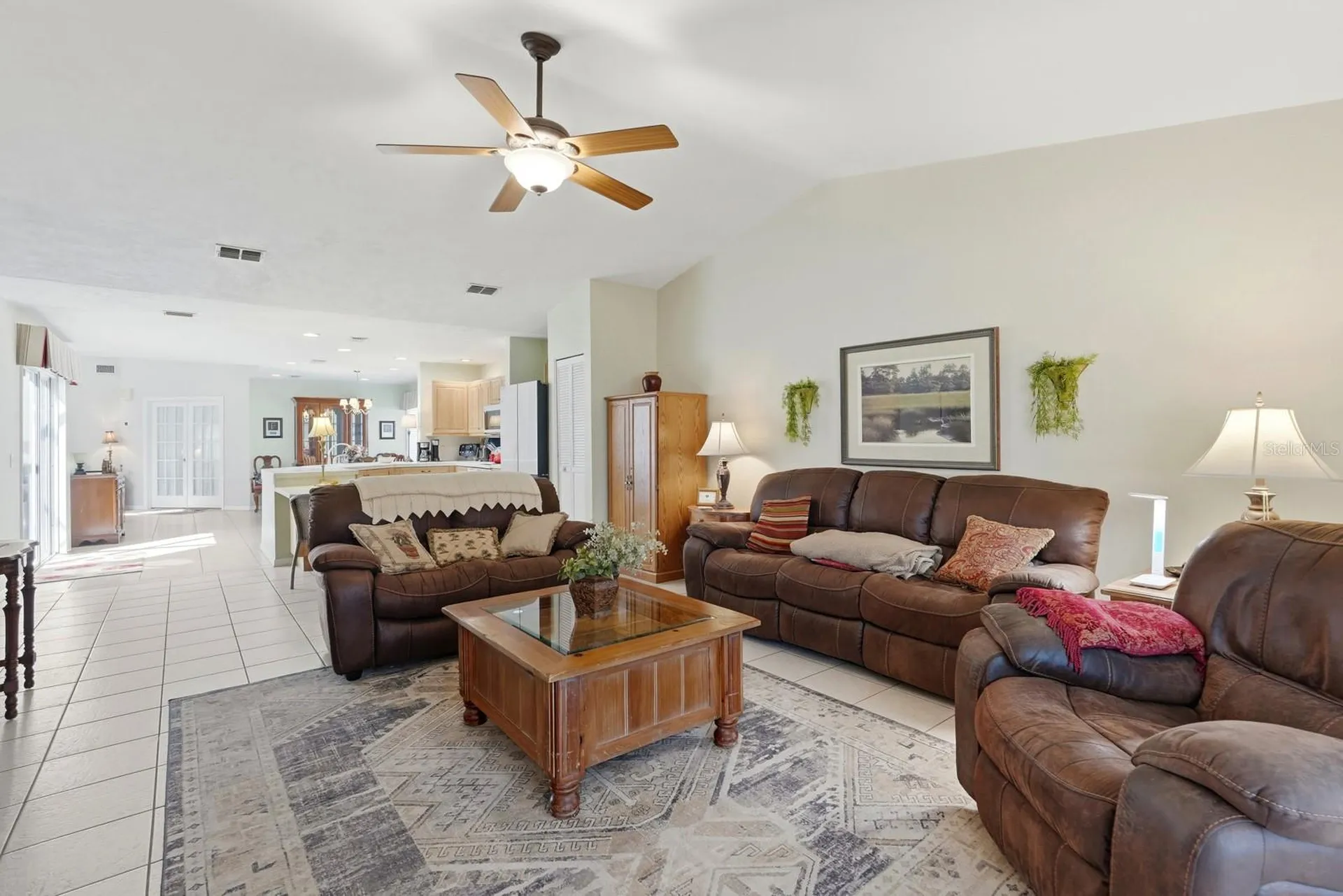 38 Treetop Circle Ormond Beach FL 32174