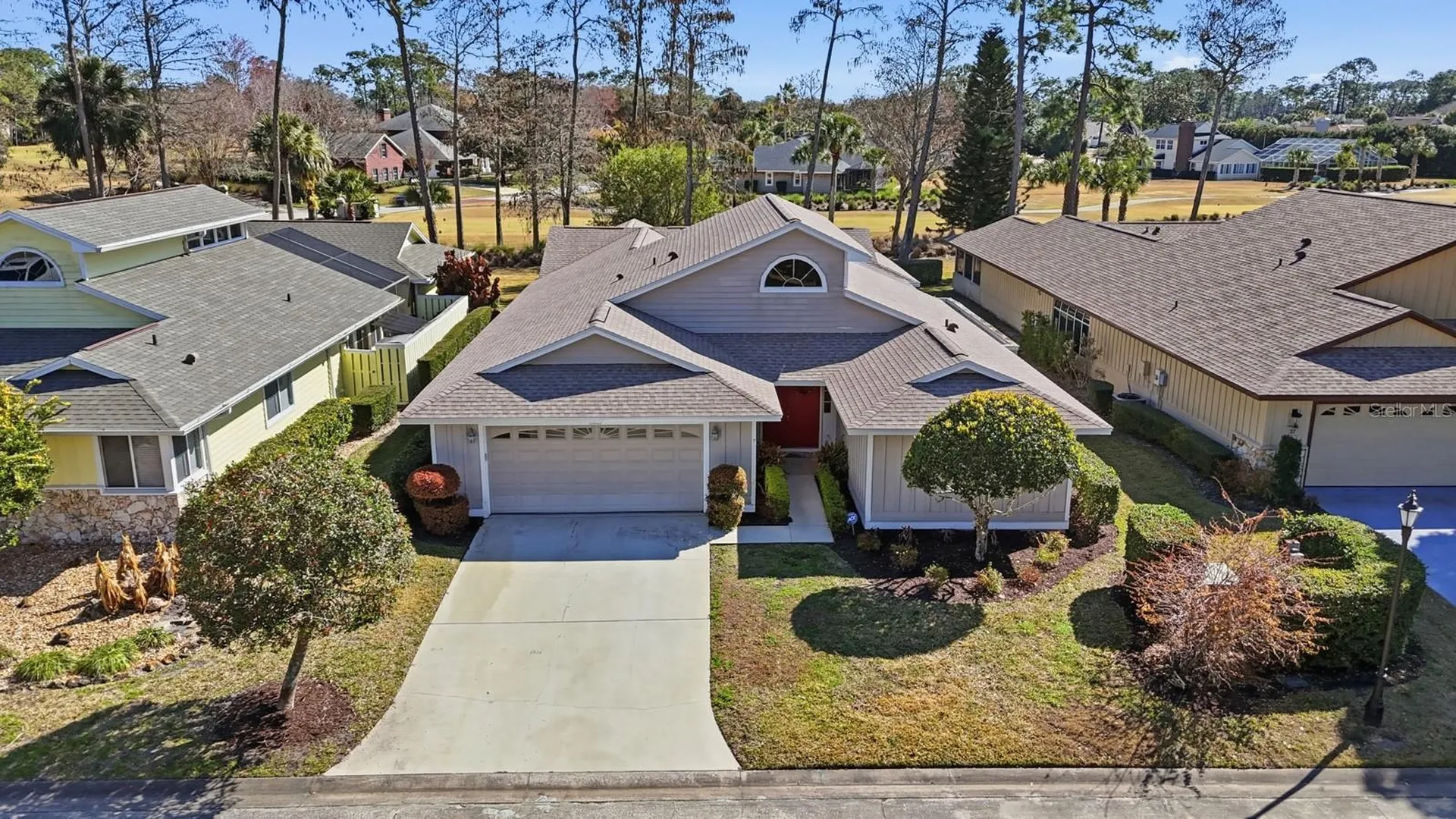 38 Treetop Circle Ormond Beach FL 32174