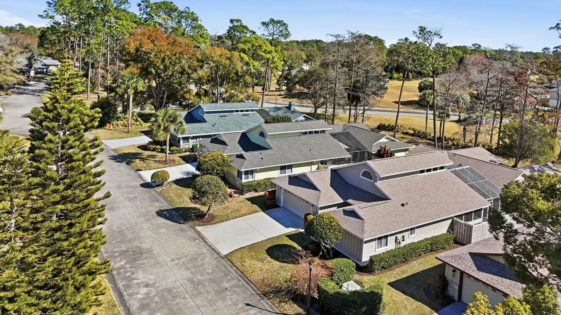 38 Treetop Circle Ormond Beach FL 32174