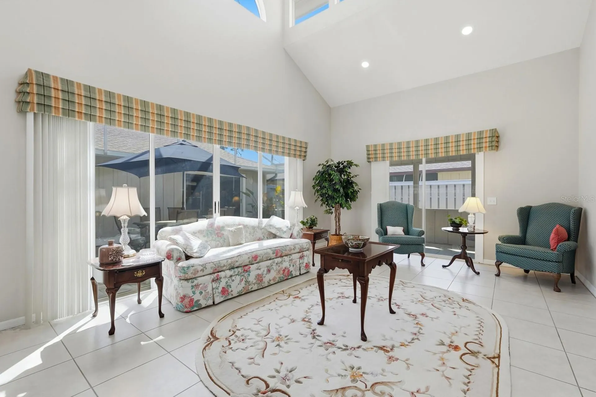38 Treetop Circle Ormond Beach FL 32174