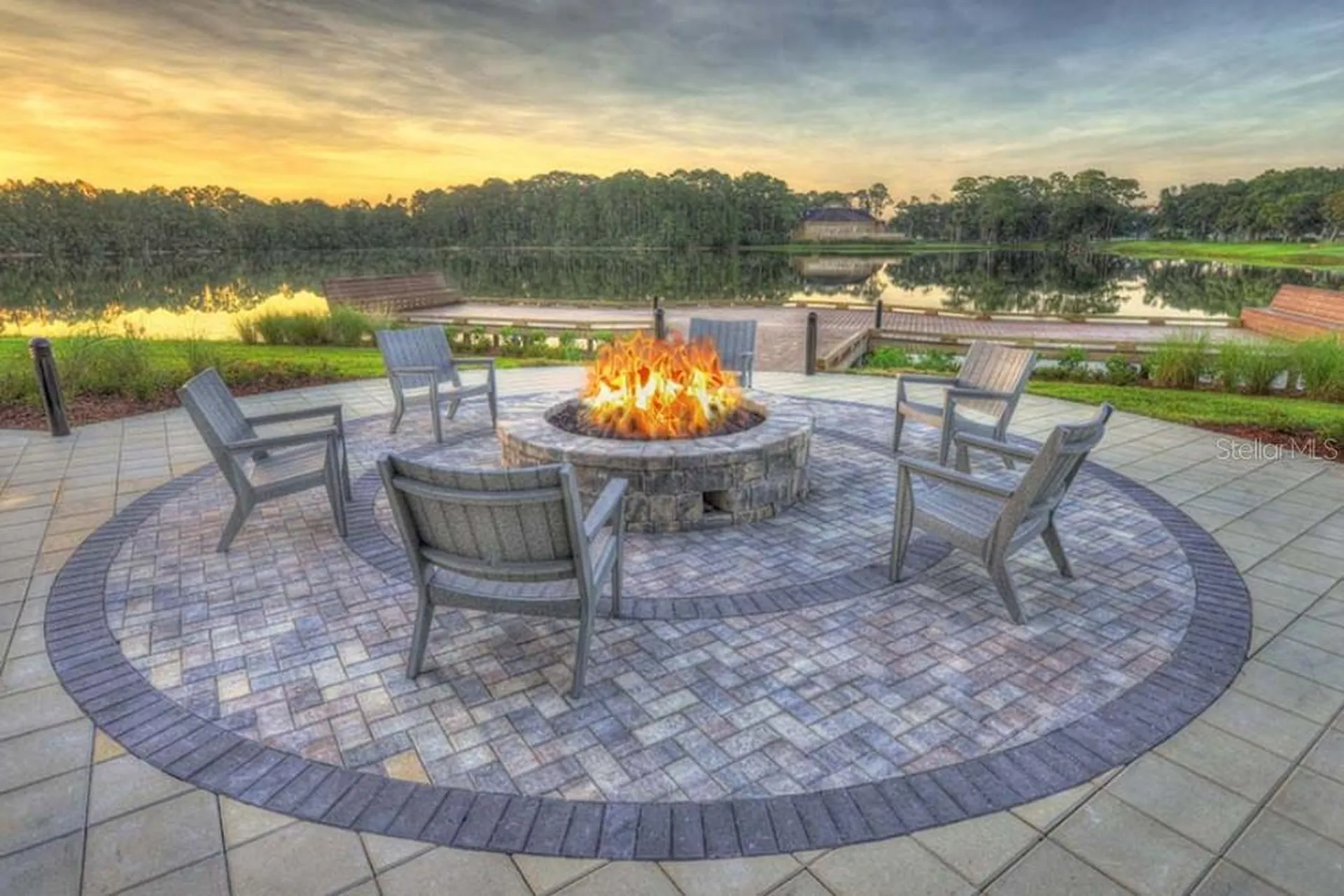 38 Treetop Circle Ormond Beach FL 32174
