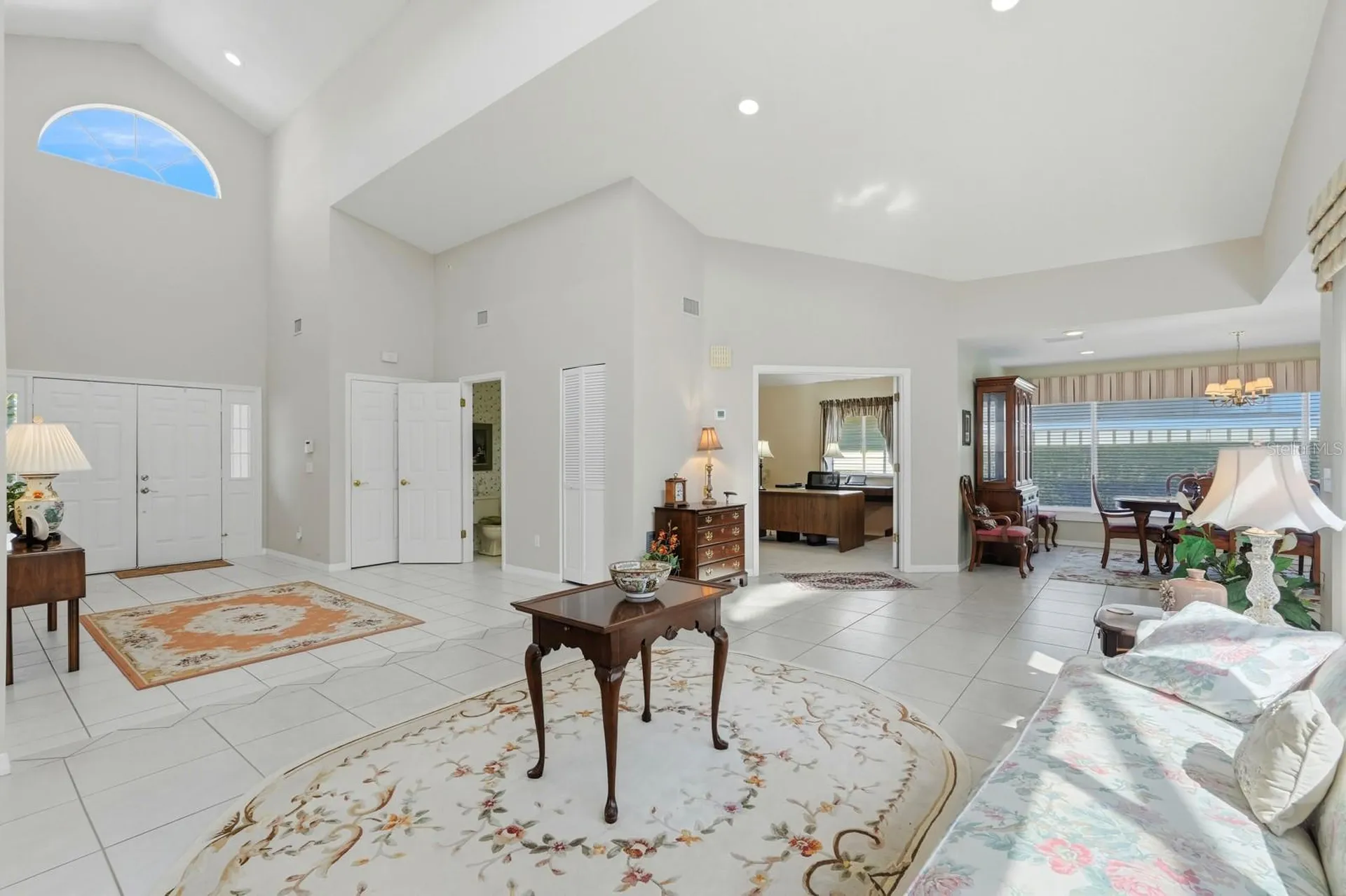 38 Treetop Circle Ormond Beach FL 32174
