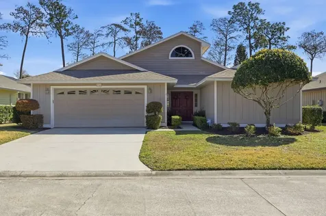 38 Treetop Circle Ormond Beach FL 32174