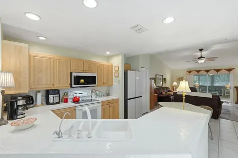 38 Treetop Circle Ormond Beach FL 32174