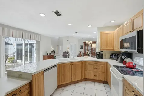 38 Treetop Circle Ormond Beach FL 32174
