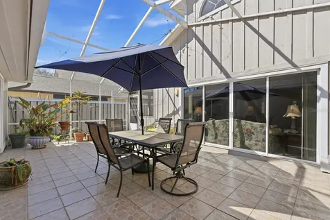 38 Treetop Circle Ormond Beach FL 32174