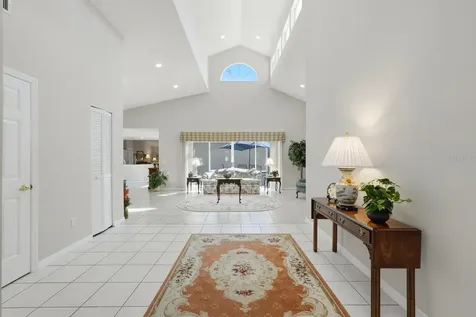 38 Treetop Circle Ormond Beach FL 32174