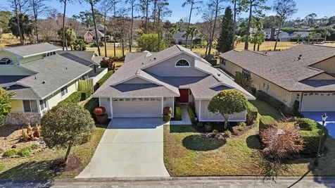 38 Treetop Circle Ormond Beach FL 32174