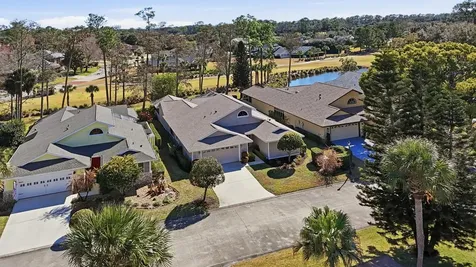 38 Treetop Circle Ormond Beach FL 32174