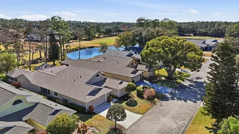 38 Treetop Circle Ormond Beach FL 32174