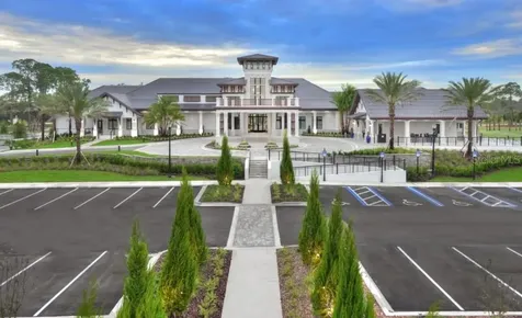 38 Treetop Circle Ormond Beach FL 32174