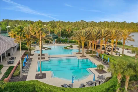 38 Treetop Circle Ormond Beach FL 32174