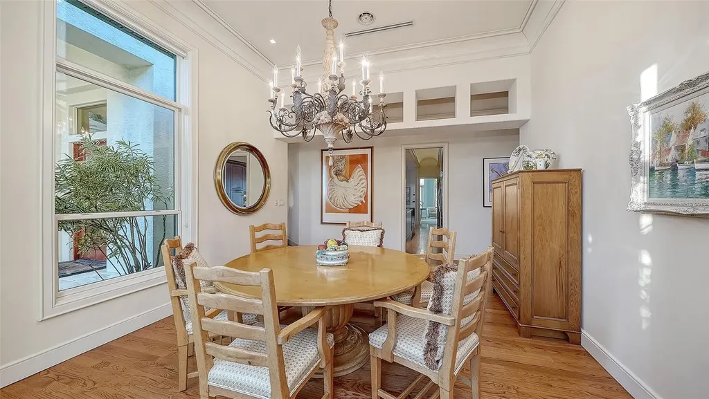 316 W Royal Flamingo Drive Sarasota FL 34236