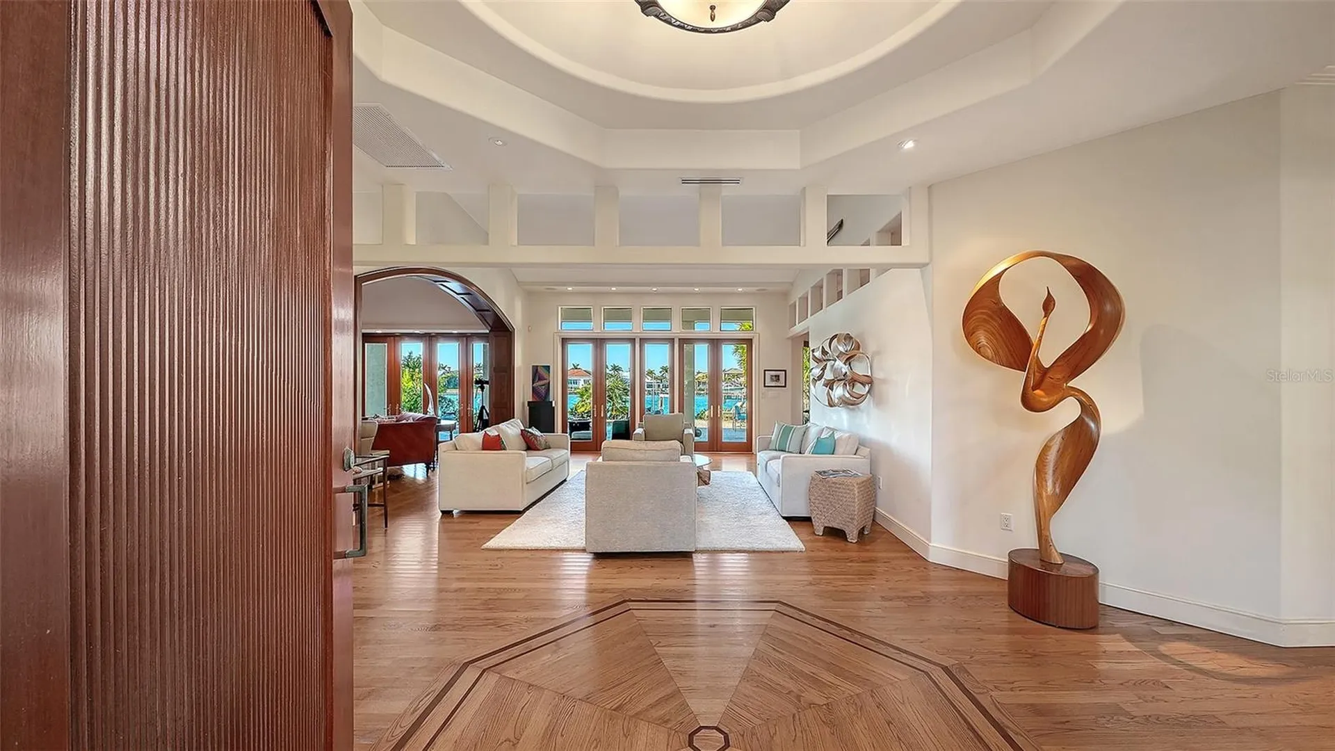 316 W Royal Flamingo Drive Sarasota FL 34236
