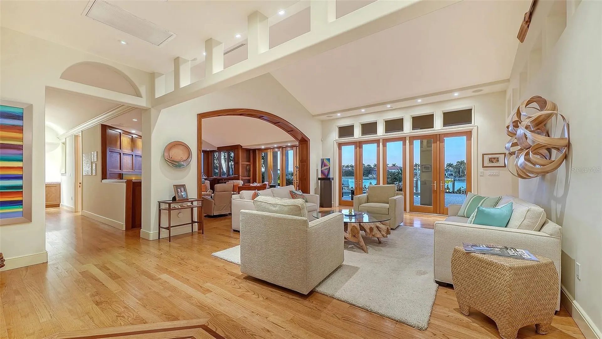 316 W Royal Flamingo Drive Sarasota FL 34236