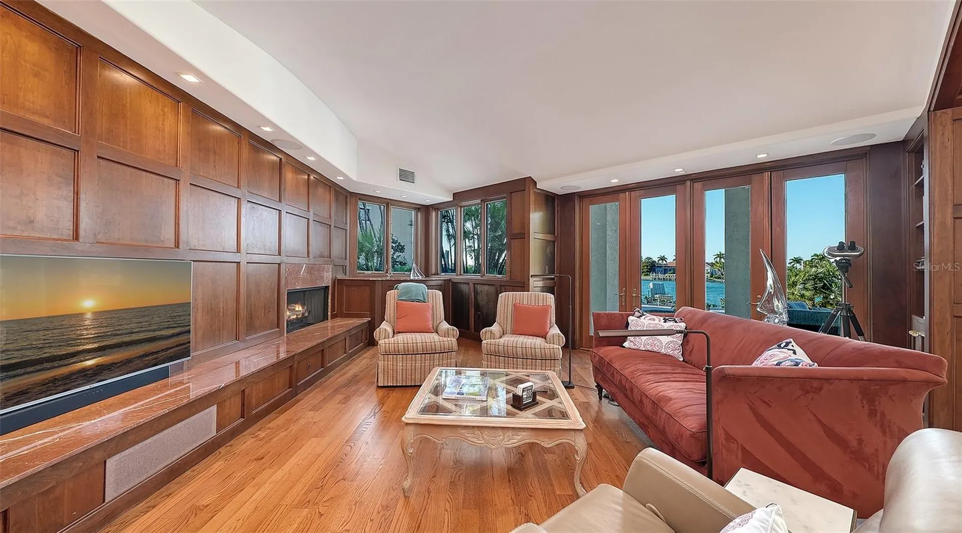 316 W Royal Flamingo Drive Sarasota FL 34236