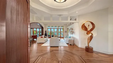 316 W Royal Flamingo Drive Sarasota FL 34236
